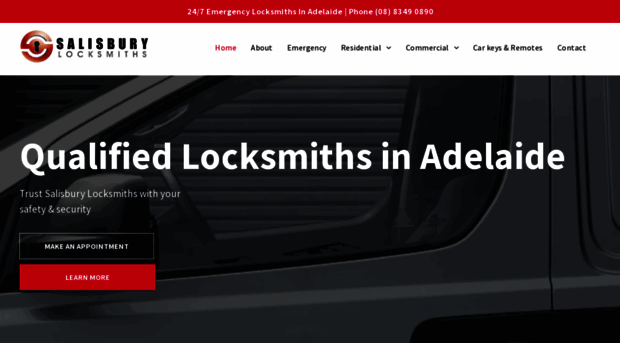 salisburylocksmiths.com.au