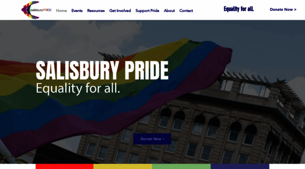 salisburypride.com