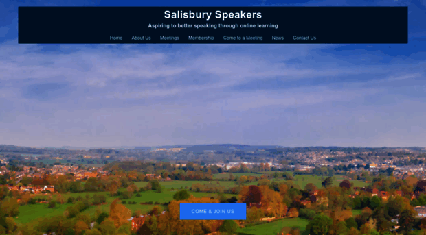 salisburyspeakers.org.uk