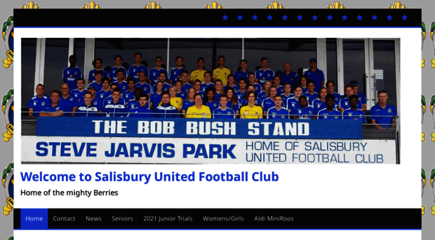 salisburyunited.com.au