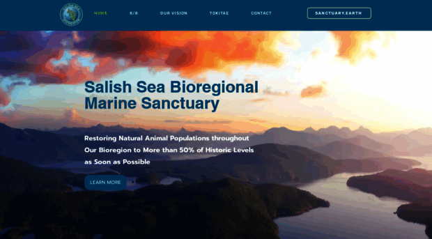 salishsea.org