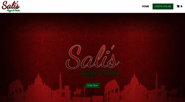 salispizza.com