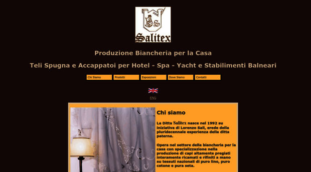 salitex.it