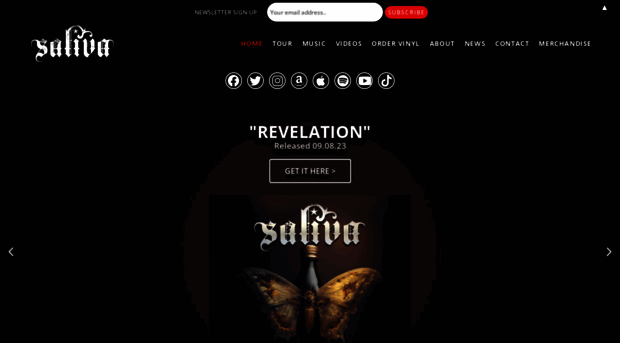 saliva.com