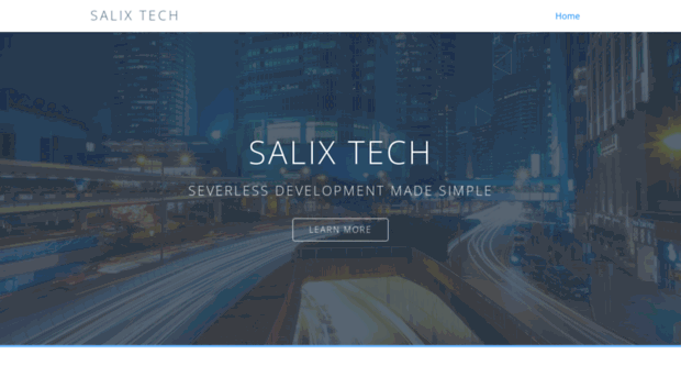 salix.io