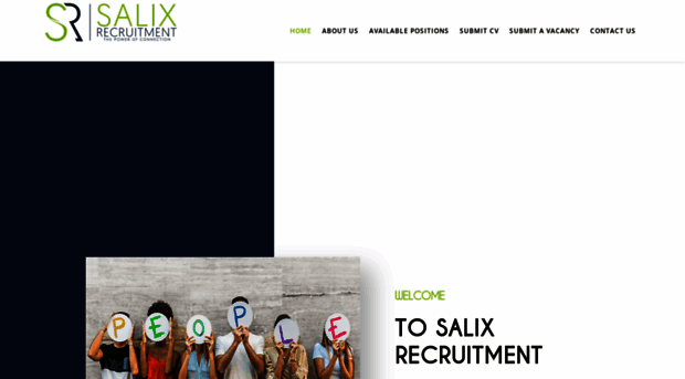 salixrecruitment.co.za