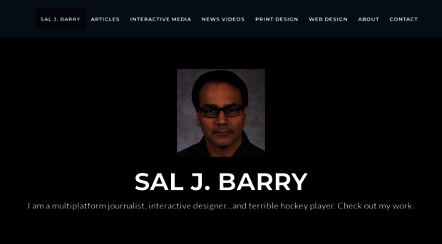 saljbarry.com