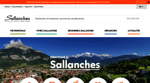 sallanches.fr