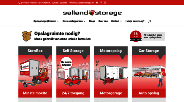 sallandstorage.nl