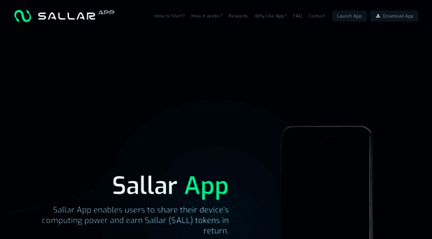 sallar.app