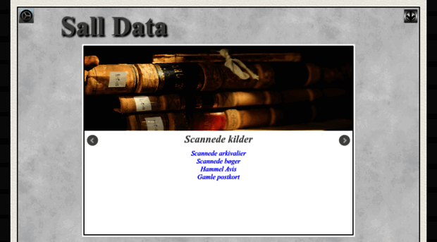 salldata.dk