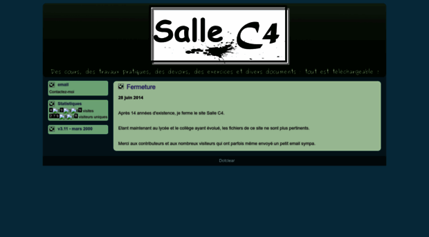 sallec4.free.fr