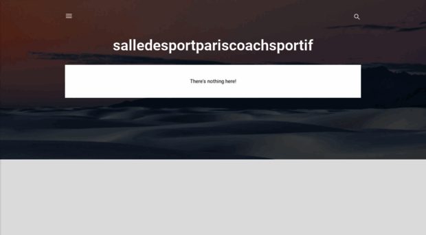 salledesportpariscoachsportif.blogspot.com