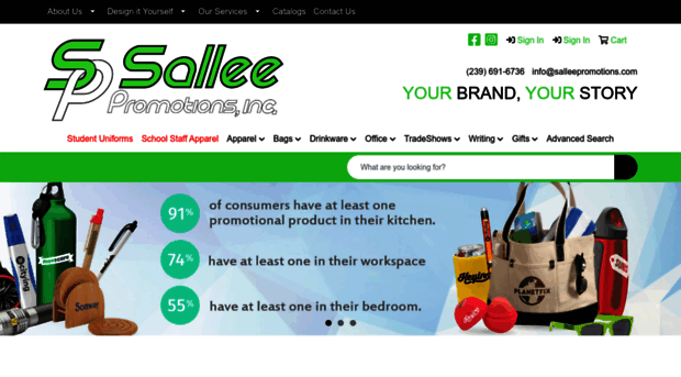 salleepromotions.com