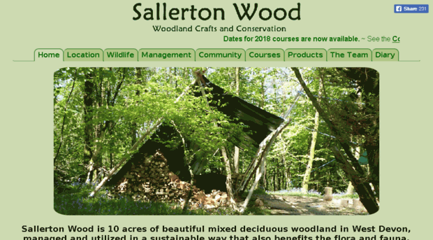 sallertonwood.org.uk