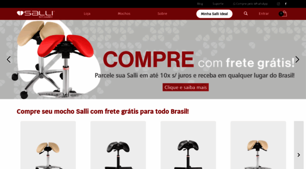 sallibrasil.com