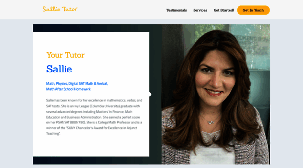 sallietutor.com