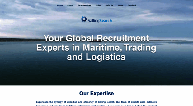 sallingsearch.com