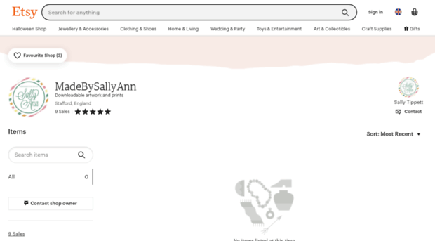 sally-ann.co.uk