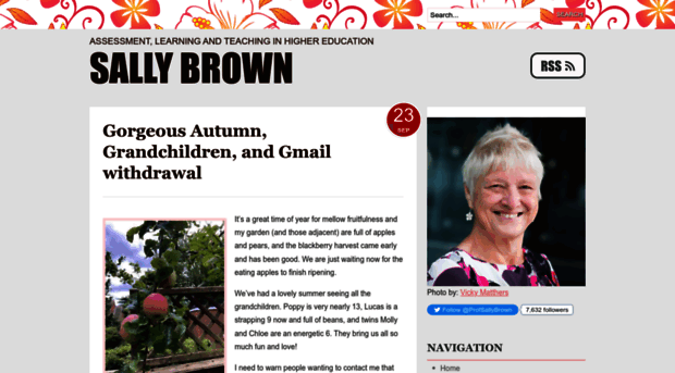 sally-brown.net