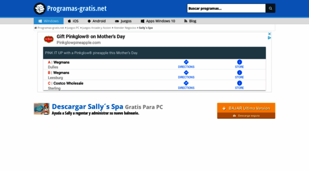 sally-s-spa.programas-gratis.net