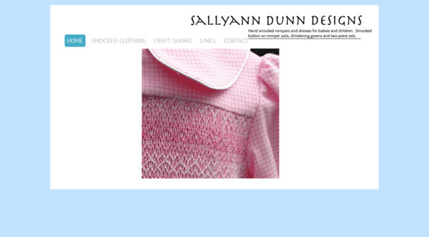 sallyanndunndesigns.co.uk