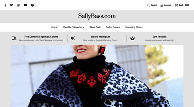 sallybass.com