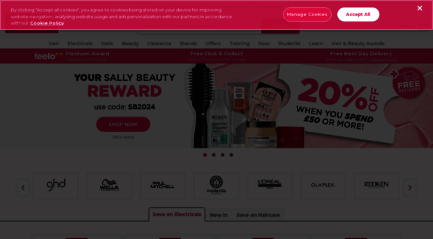 sallybeauty.co.uk