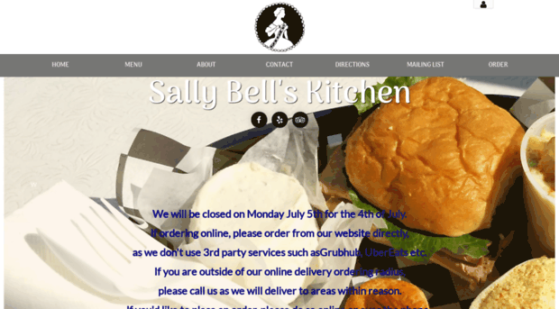 sallybellskitchen.com