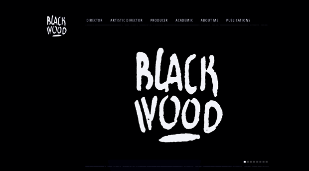 sallyblackwood.com