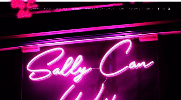 sallycanwait.com