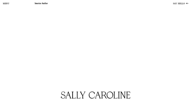 sallycaroline.com