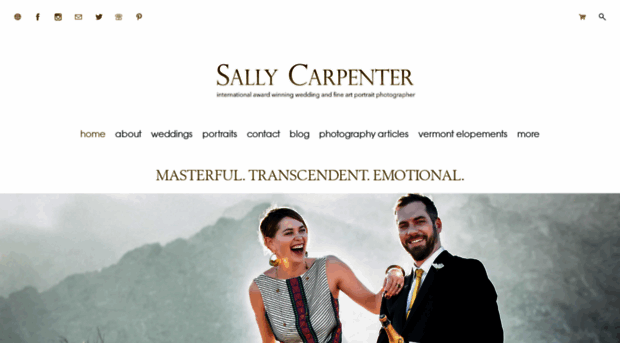 sallycarpenterphotography.com