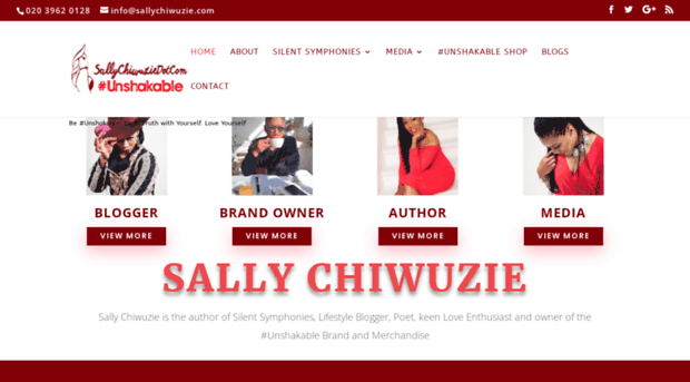 sallychiwuzie.com