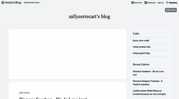 sallyeerrecart.hateblo.jp