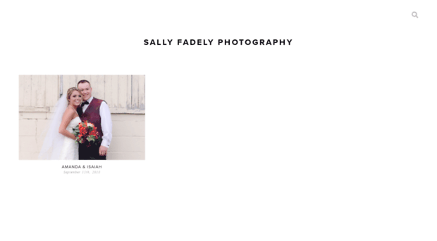 sallyfadelyphotography.pixieset.com