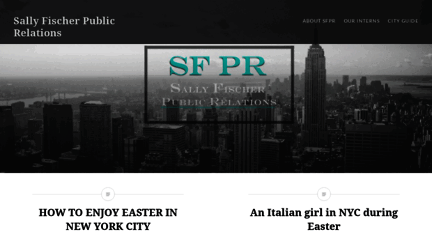 sallyfischerpr.wordpress.com