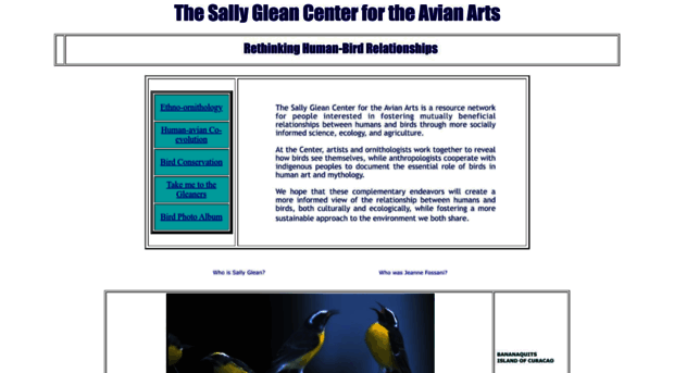 sallyglean.org