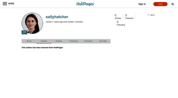 sallyhatcher.hubpages.com