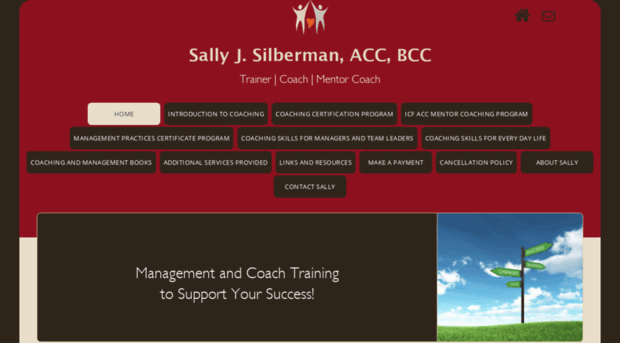 sallyjsilberman.com