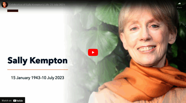 sallykempton.com