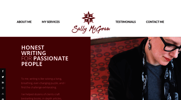 sallymcgraw.com