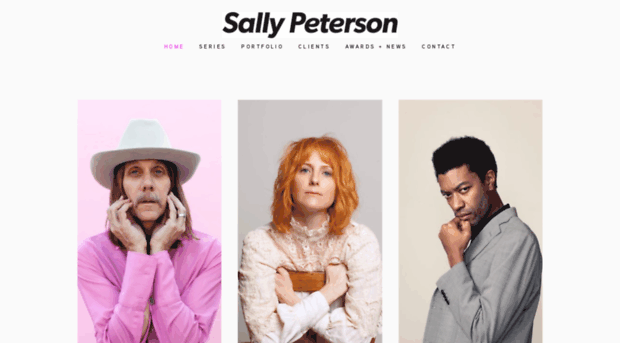 sallypeterson.com