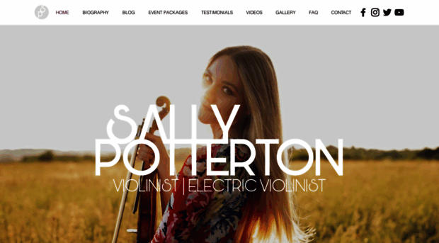 sallypotterton.co.uk