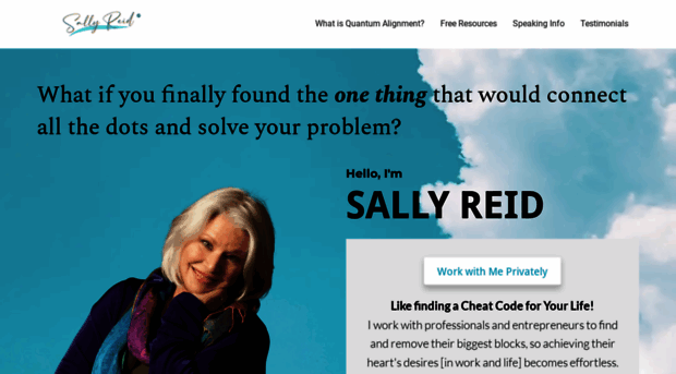 sallyreid.com