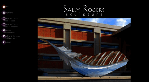 sallyrogers.net