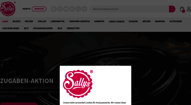 sallys-shop.de