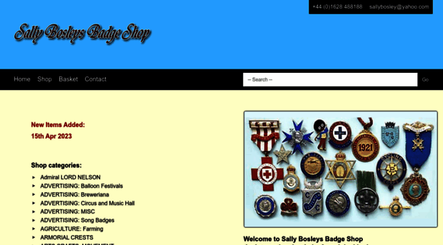 sallysbadges.com