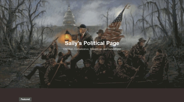 sallyspoliticalpage.wordpress.com