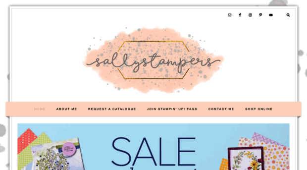 sallystampers.com